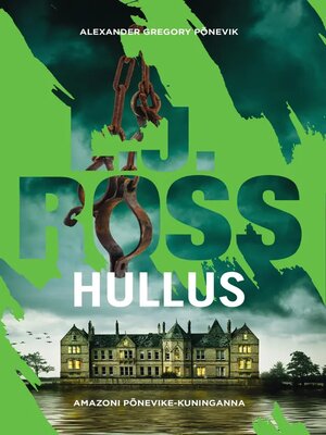 cover image of Hullus